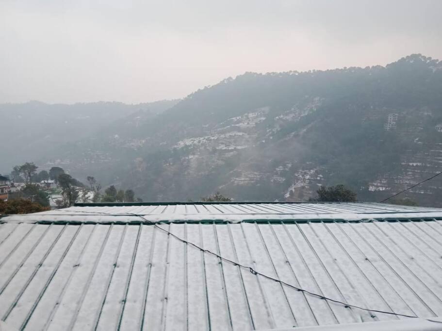 Valley View Family Unit Kasauli Esterno foto